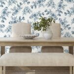 Tips for Incorporating Yesteryear’s Wallpaper Designs into Your Modern Home