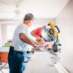Top 4 Home Remodeling Mistakes