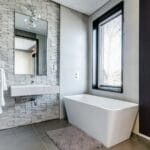 Simple Elegance: Exciting Options for a Bathroom Revamp