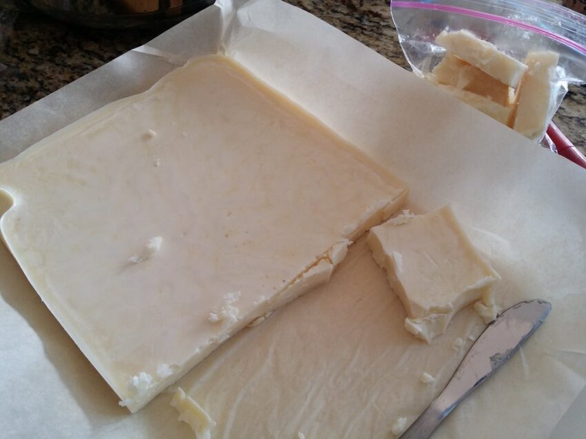 Beef Tallow Ready to Use