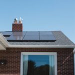 Going Green: Exploring Net Metering Options for Your Three Bedroom House