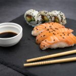 Essential Tips for Preparing a Mouthwatering Sushi and Sashimi Combo