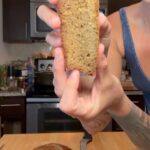 Healthy Banana Bread Recipe with No Sugar Added