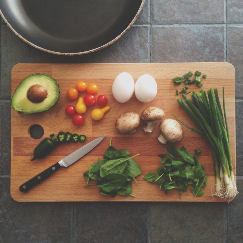 Mother's Day Meal Ideas