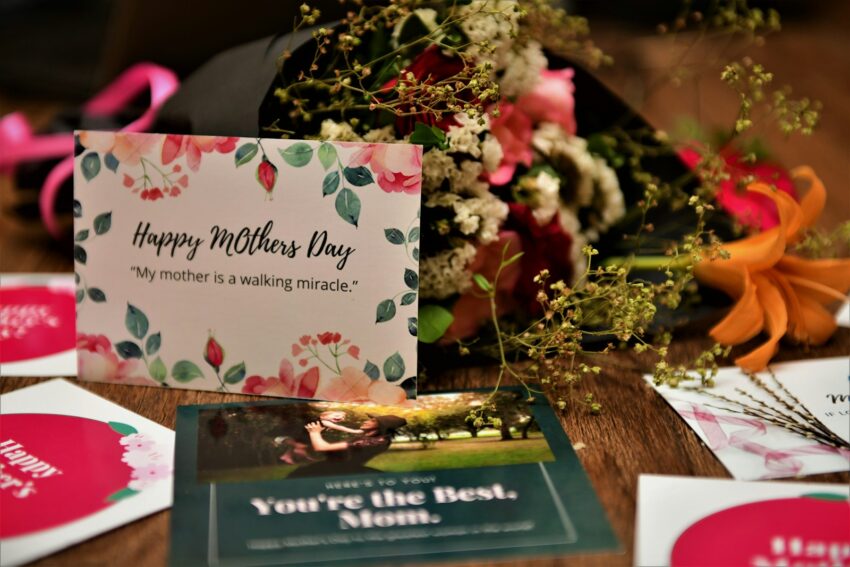 Mother's Day Meal Ideas for Mom