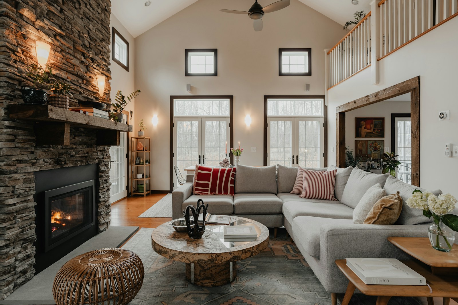 Decor With Throw Pillows: Personalize Your Home with Style