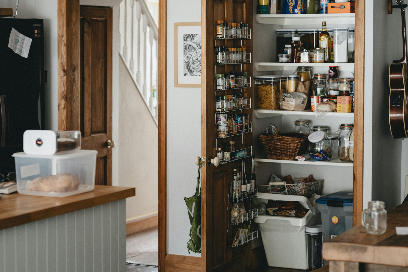 Creating Family-Friendly Kitchen Spaces Within Budget