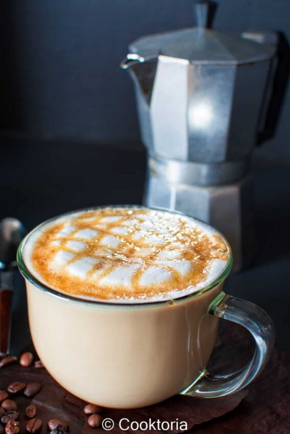 Starbucks Caramel Macchiato