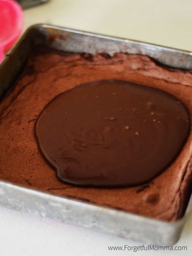 Chocolate Brownies