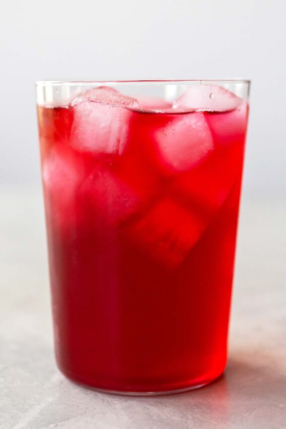 Iced Passion Tango Tea