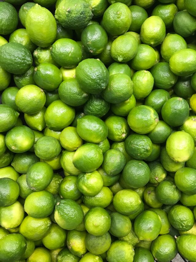 Key Limes