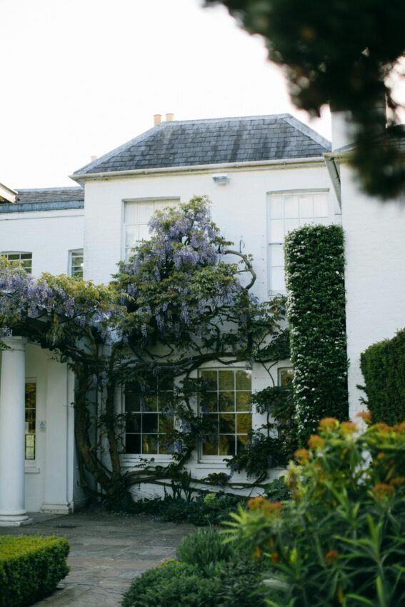Refresh an Older Home's Outdoor Space
