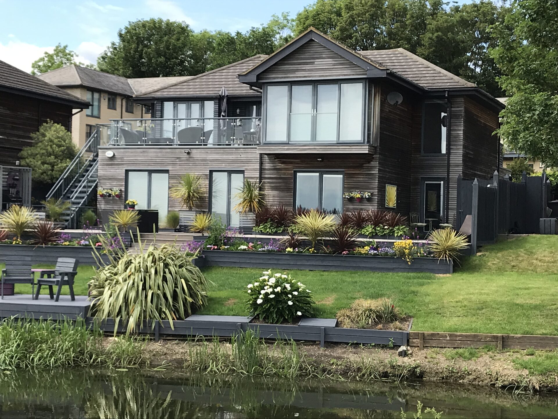 Timber Cladding: Refresh Your Home's Exterior
