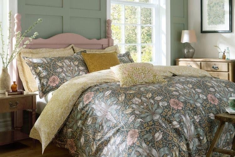 Photo Credit: Terrys Fabrics