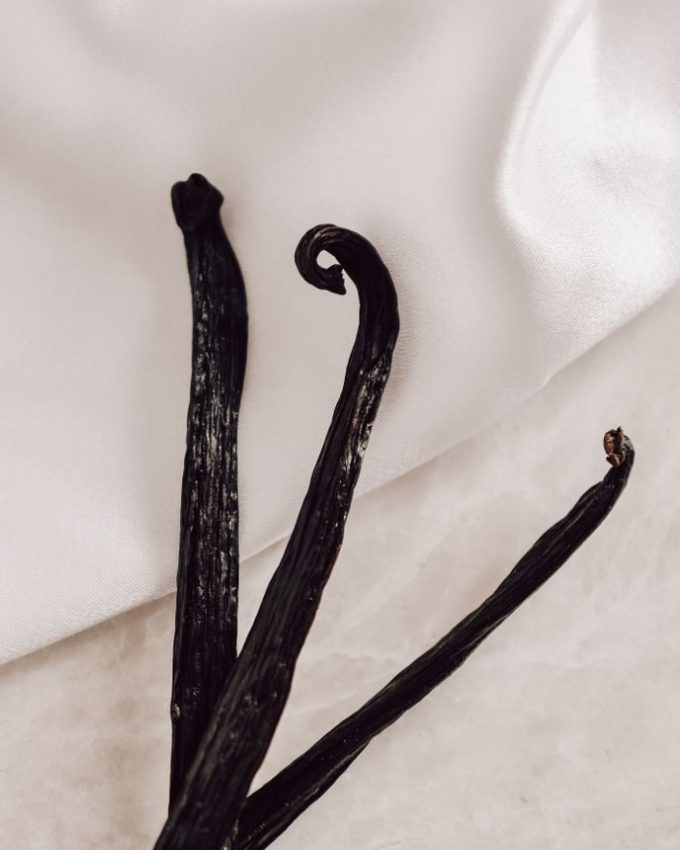 Vanilla beans